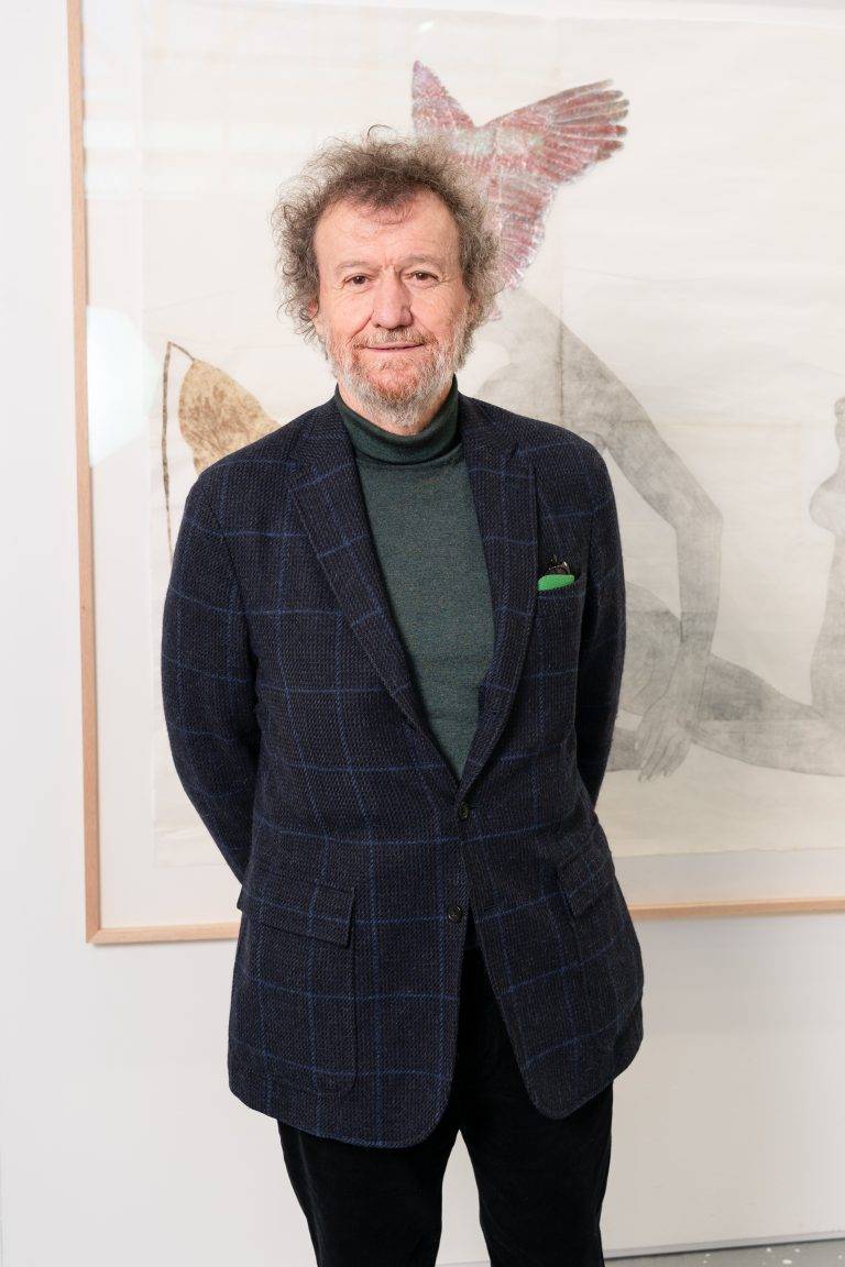  - Arte Fiera Restarts: Bologna Lights Up the Future of Art