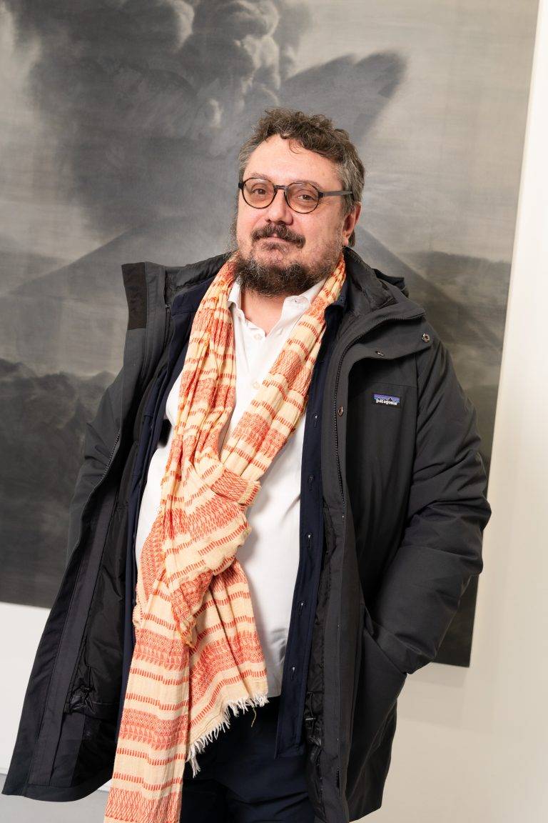  - Arte Fiera Restarts: Bologna Lights Up the Future of Art