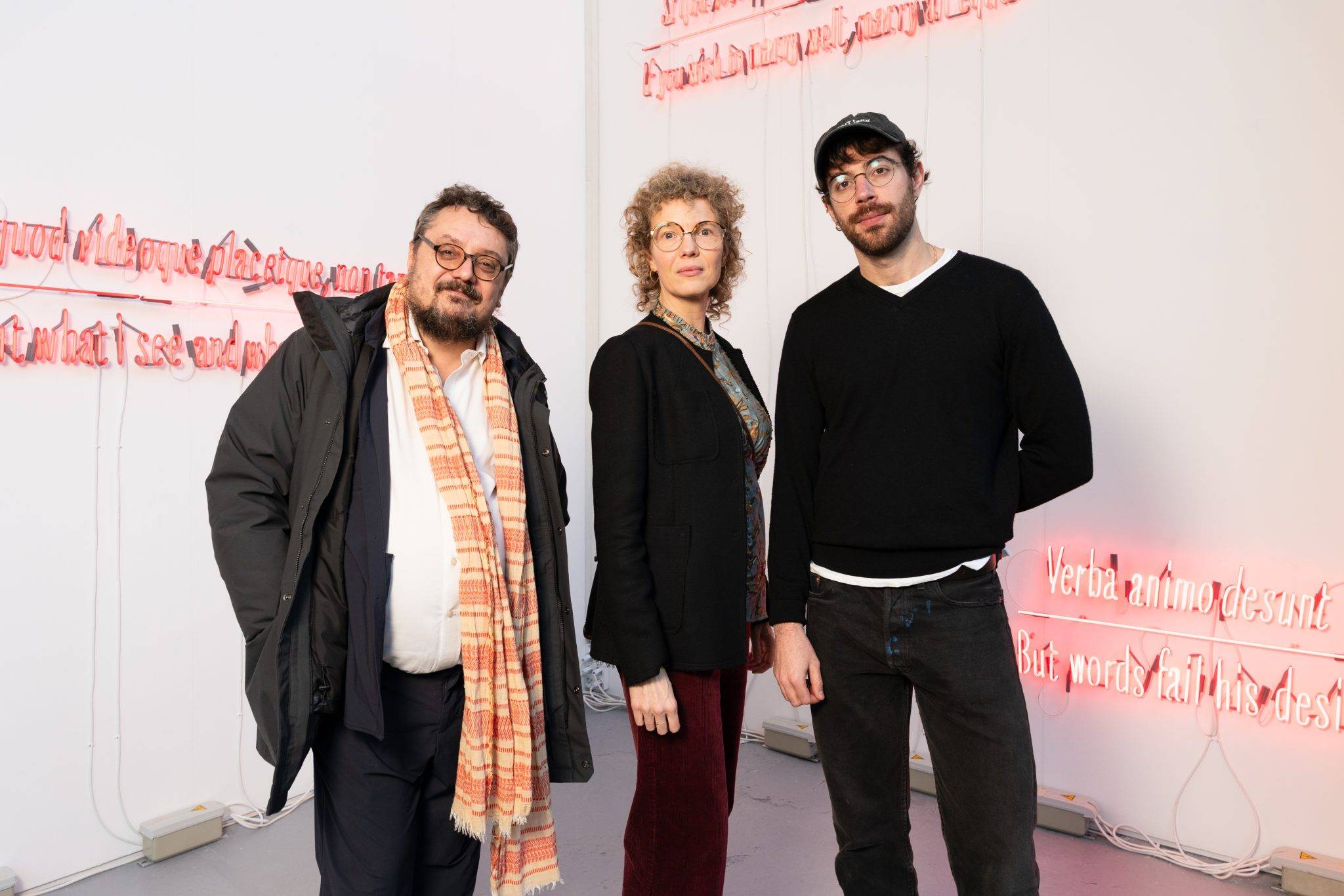  - The Return of Arte Fiera: Bologna Lights Up the Future of Art