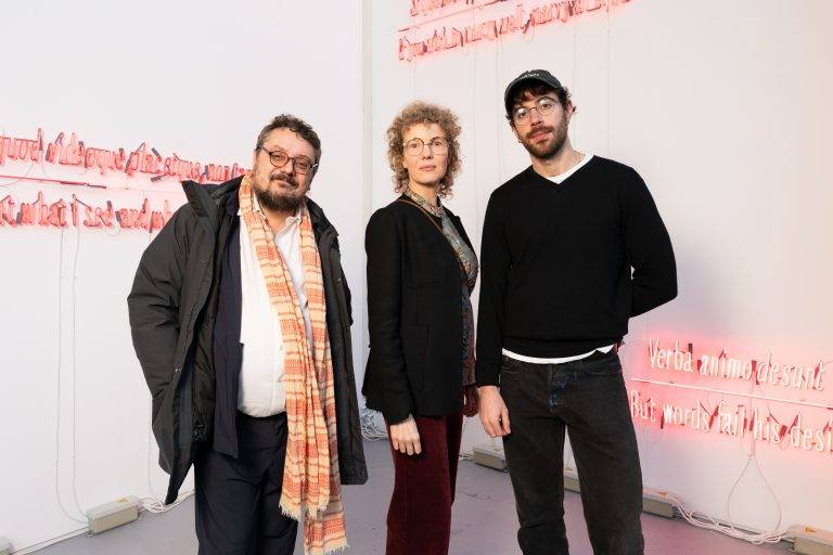  - Arte Fiera Restarts: Bologna Lights Up the Future of Art