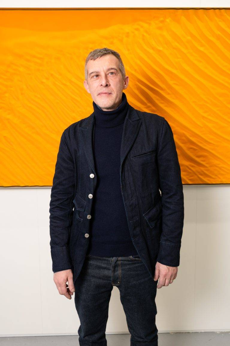  - Arte Fiera Restarts: Bologna Lights Up the Future of Art