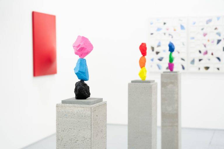 Arte Fiera Restarts: Bologna Lights Up the Future of Art