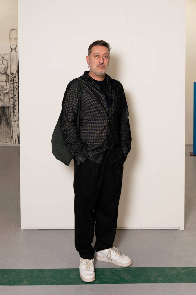  - Arte Fiera Restarts: Bologna Lights Up the Future of Art