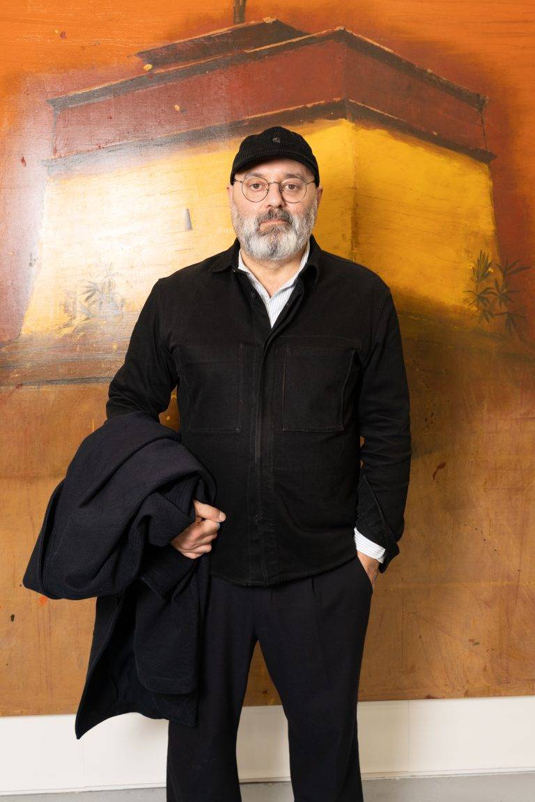  - Arte Fiera Restarts: Bologna Lights Up the Future of Art