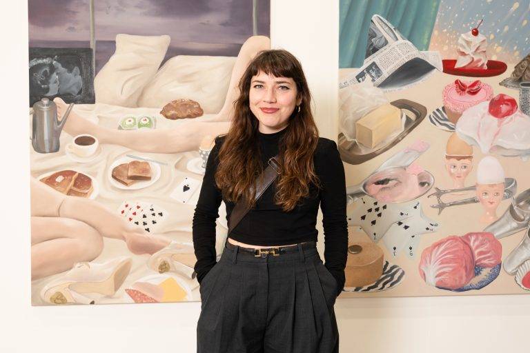  - Arte Fiera Restarts: Bologna Lights Up the Future of Art