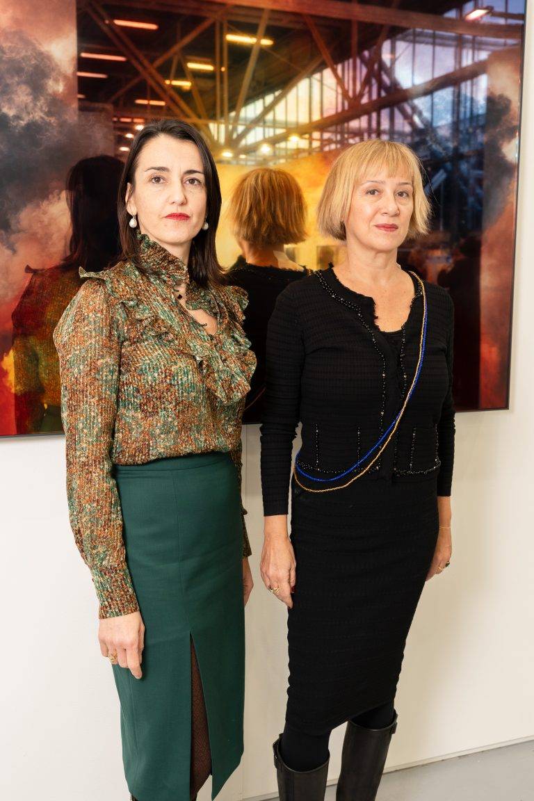  - Arte Fiera Restarts: Bologna Lights Up the Future of Art