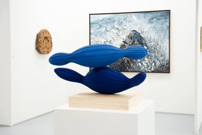 Arte Fiera Restarts: Bologna Lights Up the Future of Art