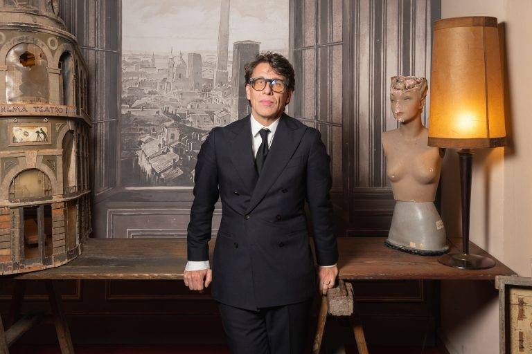  - Flash Art Italia Award 2026: Bologna Becomes a Stage for Living Art