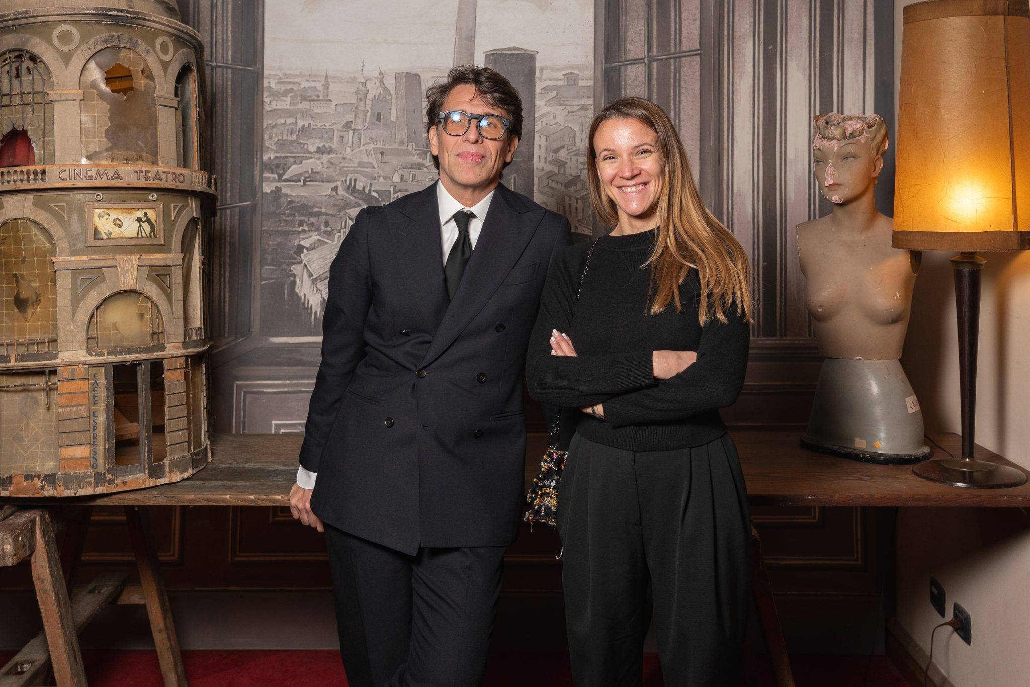  - Flash Art Italia Award 2026: Bologna Becomes a Stage for Living Art