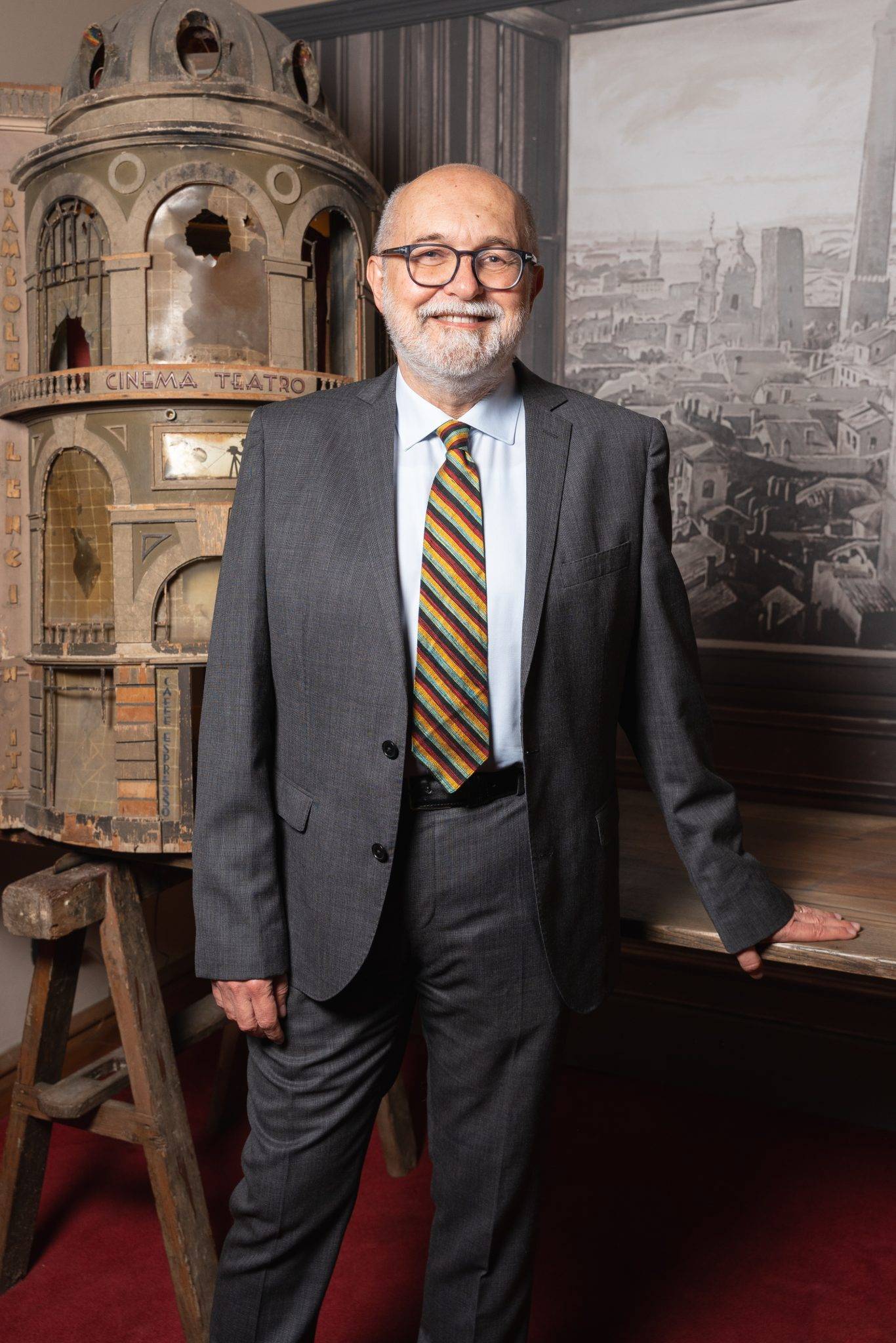  - Flash Art Italia Award 2026: Bologna Becomes a Stage for Living Art