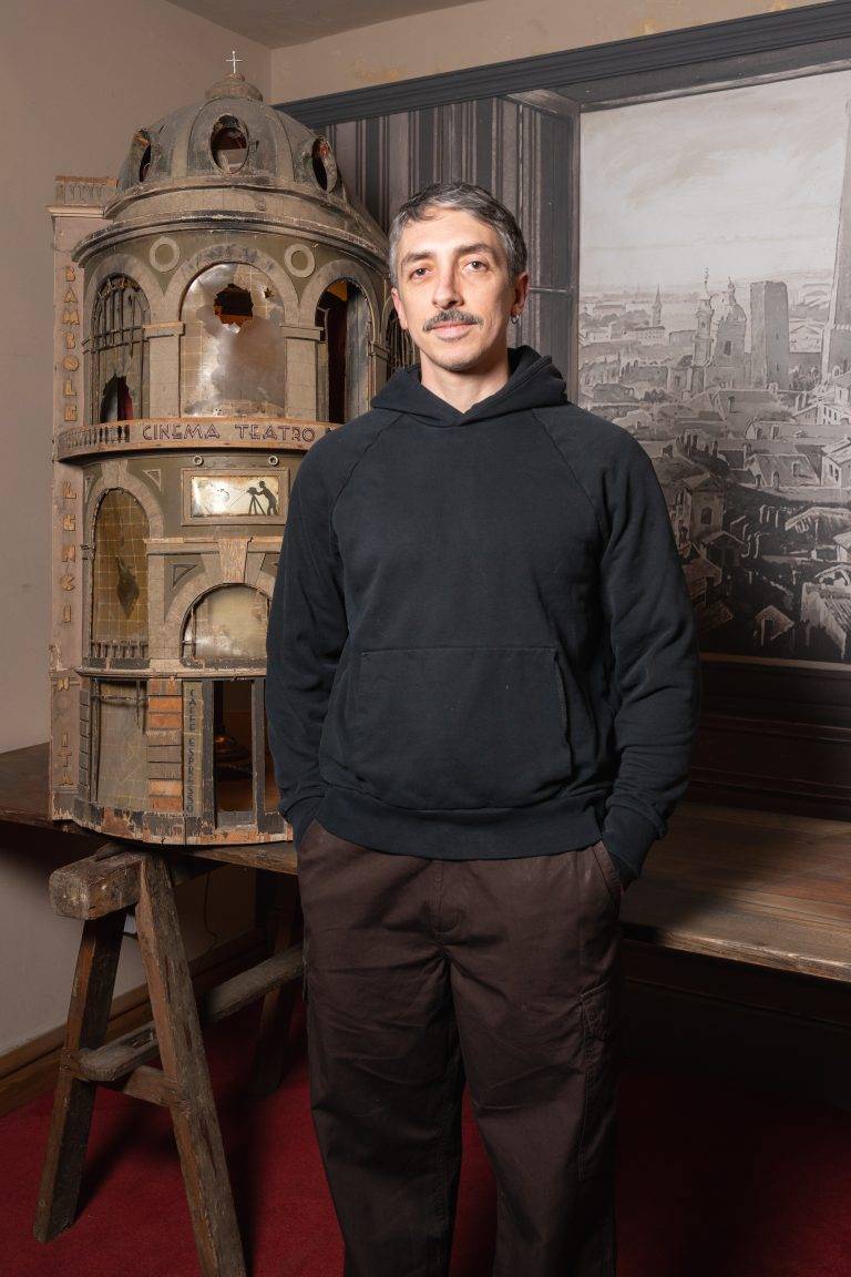  - Flash Art Italia Award 2026: Bologna Becomes a Stage for Living Art