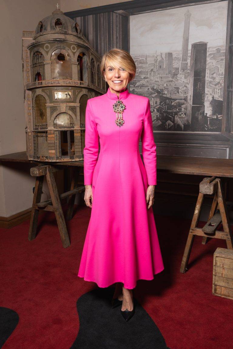  - Flash Art Italia Award 2026: Bologna Becomes a Stage for Living Art