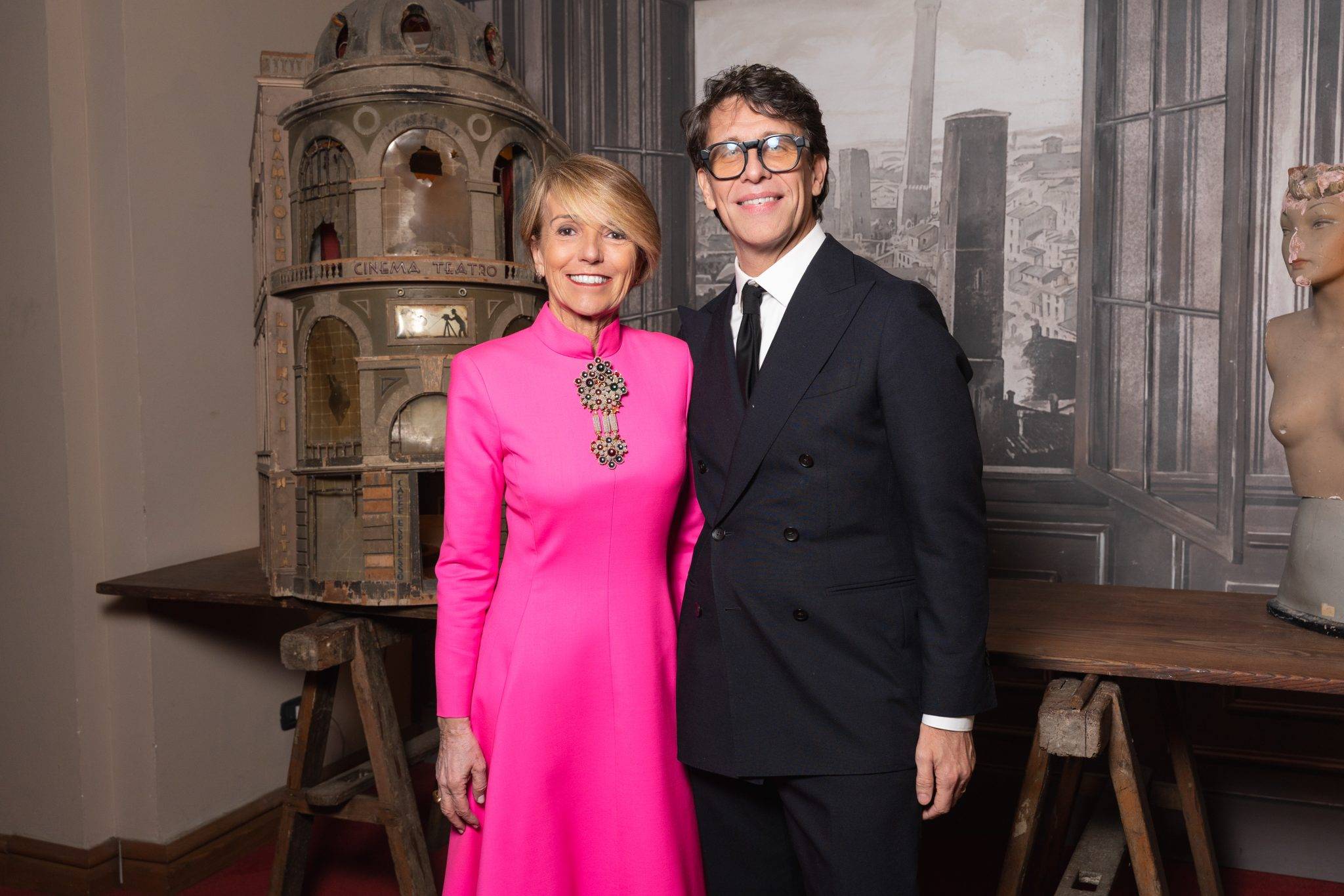  - Flash Art Italia Award 2026: Bologna Becomes a Stage for Living Art