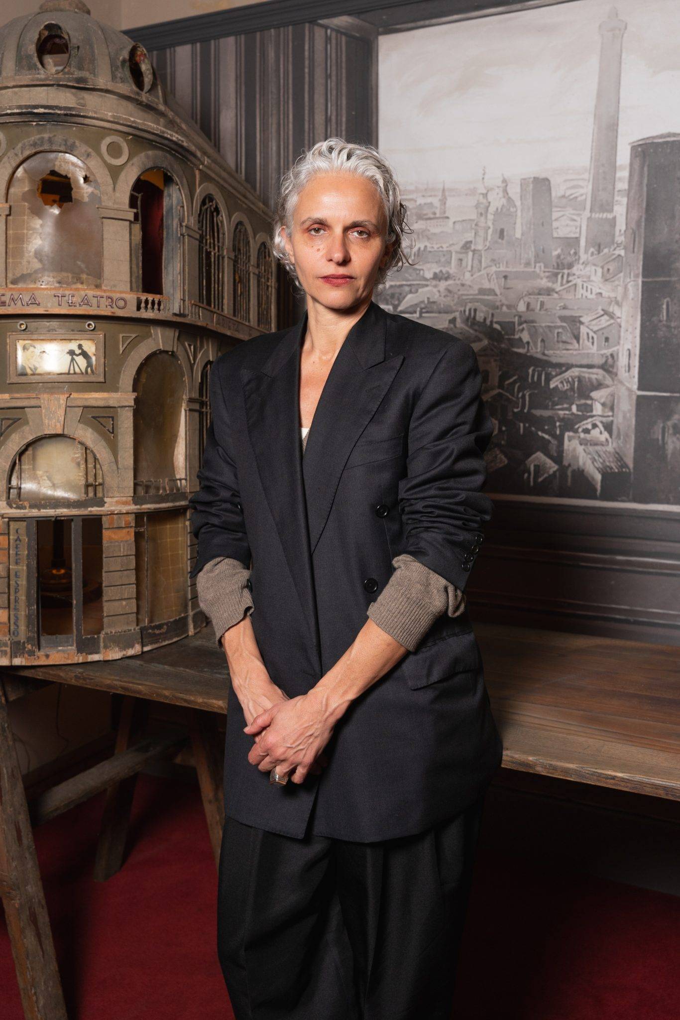  - Flash Art Italia Award 2026: Bologna Becomes a Stage for Living Art