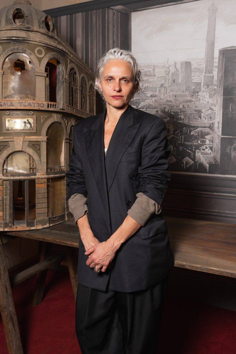  - Flash Art Italia Award 2026: Bologna Becomes a Stage for Living Art