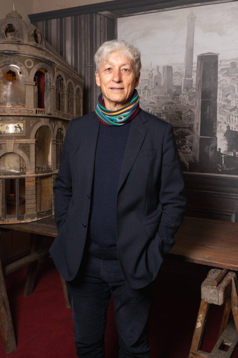  - Flash Art Italia Award 2026: Bologna Becomes a Stage for Living Art