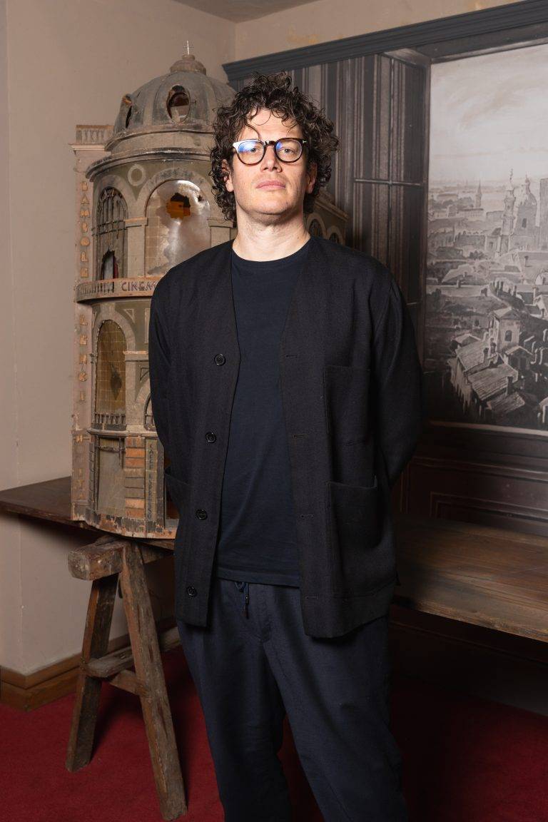  - Flash Art Italia Award 2026: Bologna Becomes a Stage for Living Art