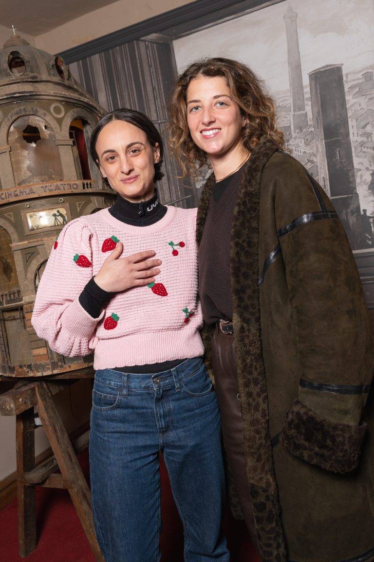  - Flash Art Italia Award 2026: Bologna Becomes a Stage for Living Art