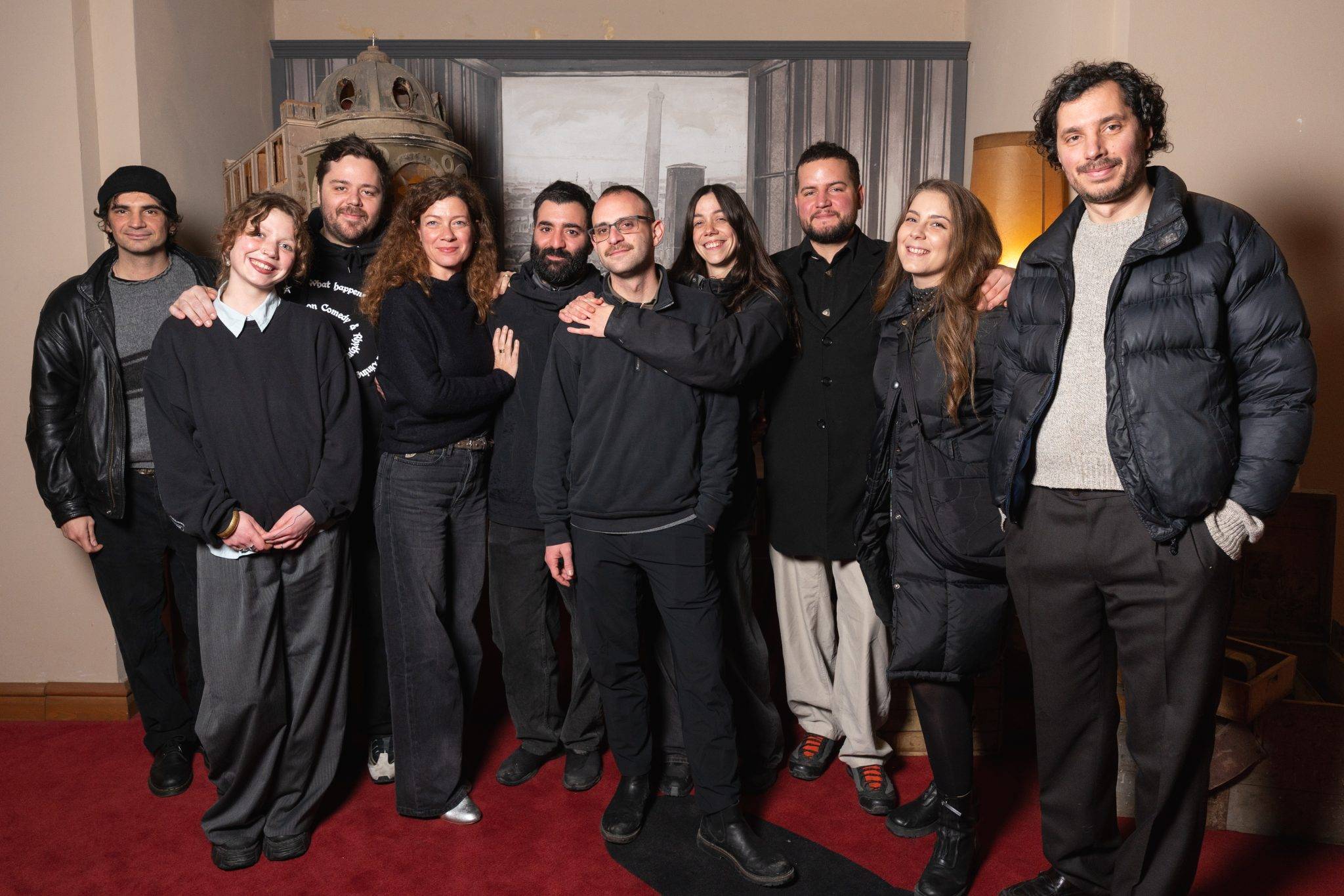  - Flash Art Italia Award 2026: Bologna Becomes a Stage for Living Art