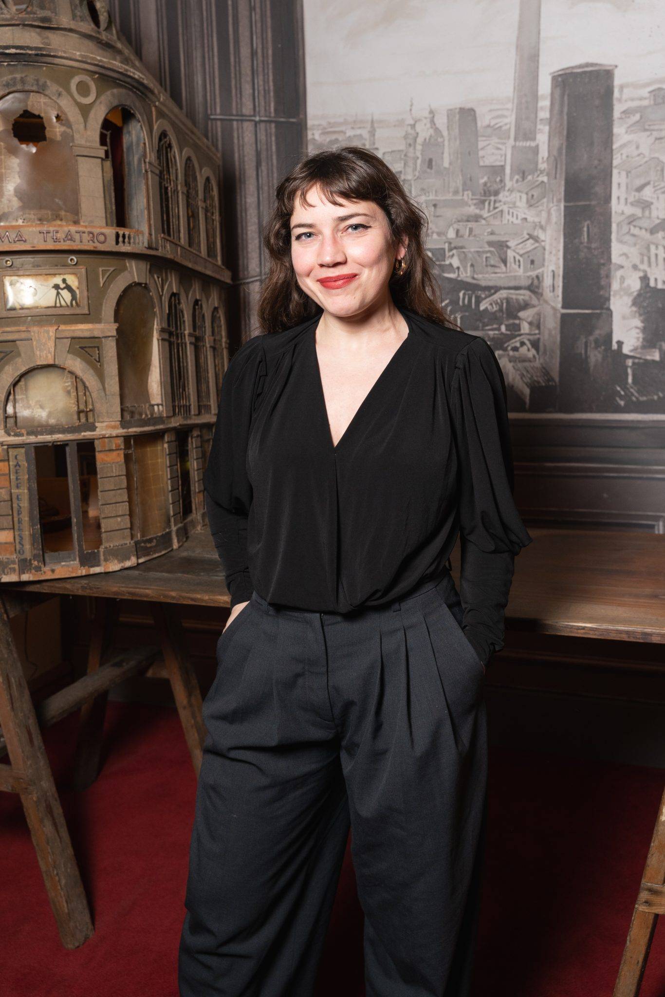  - Flash Art Italia Award 2026: Bologna Becomes a Stage for Living Art