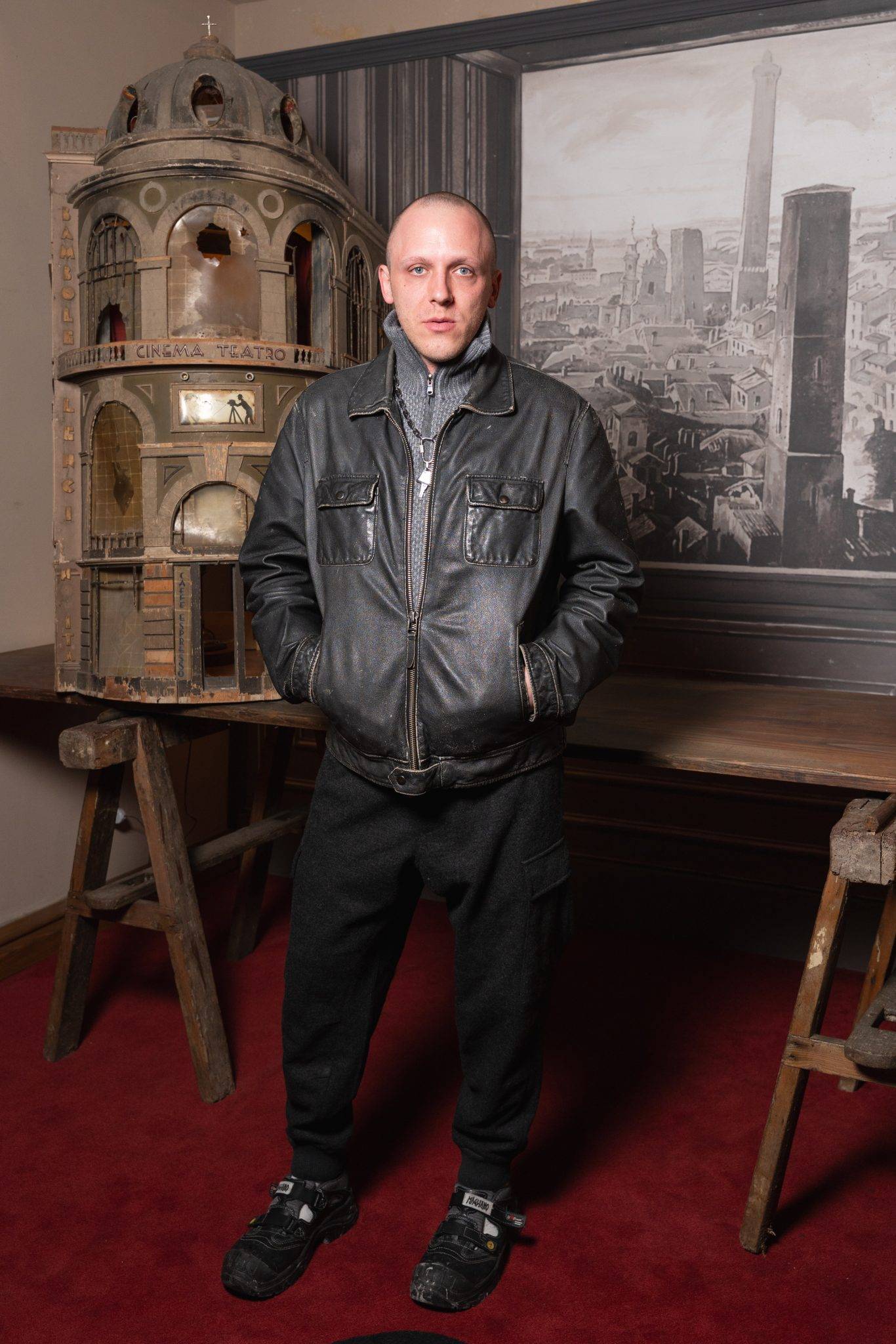  - Flash Art Italia Award 2026: Bologna Becomes a Stage for Living Art