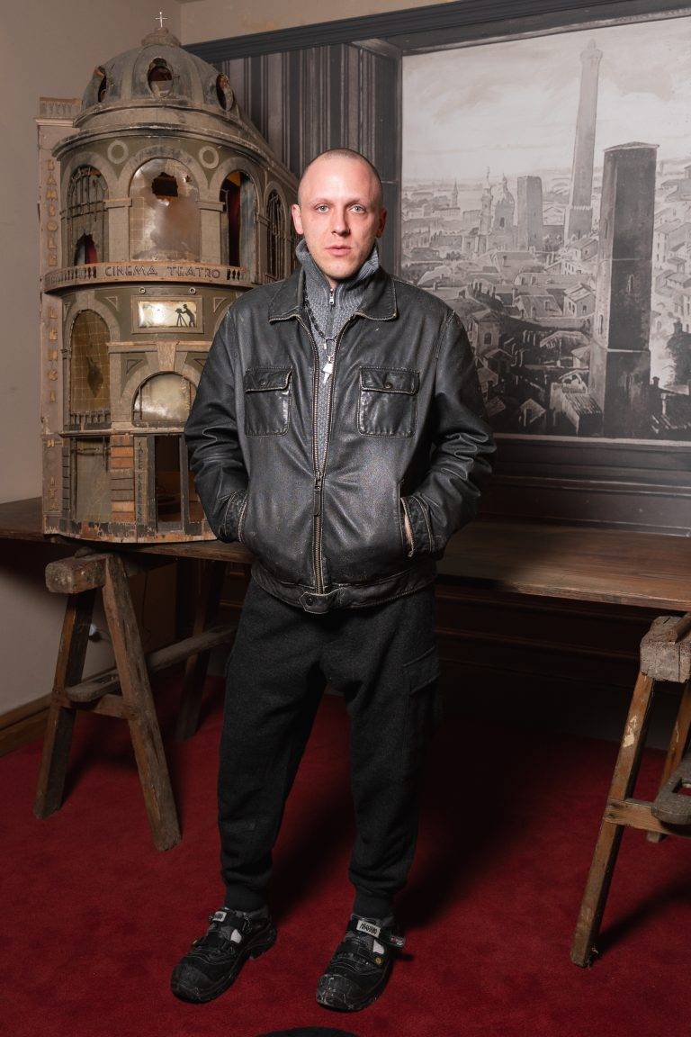  - Flash Art Italia Award 2026: Bologna Becomes a Stage for Living Art