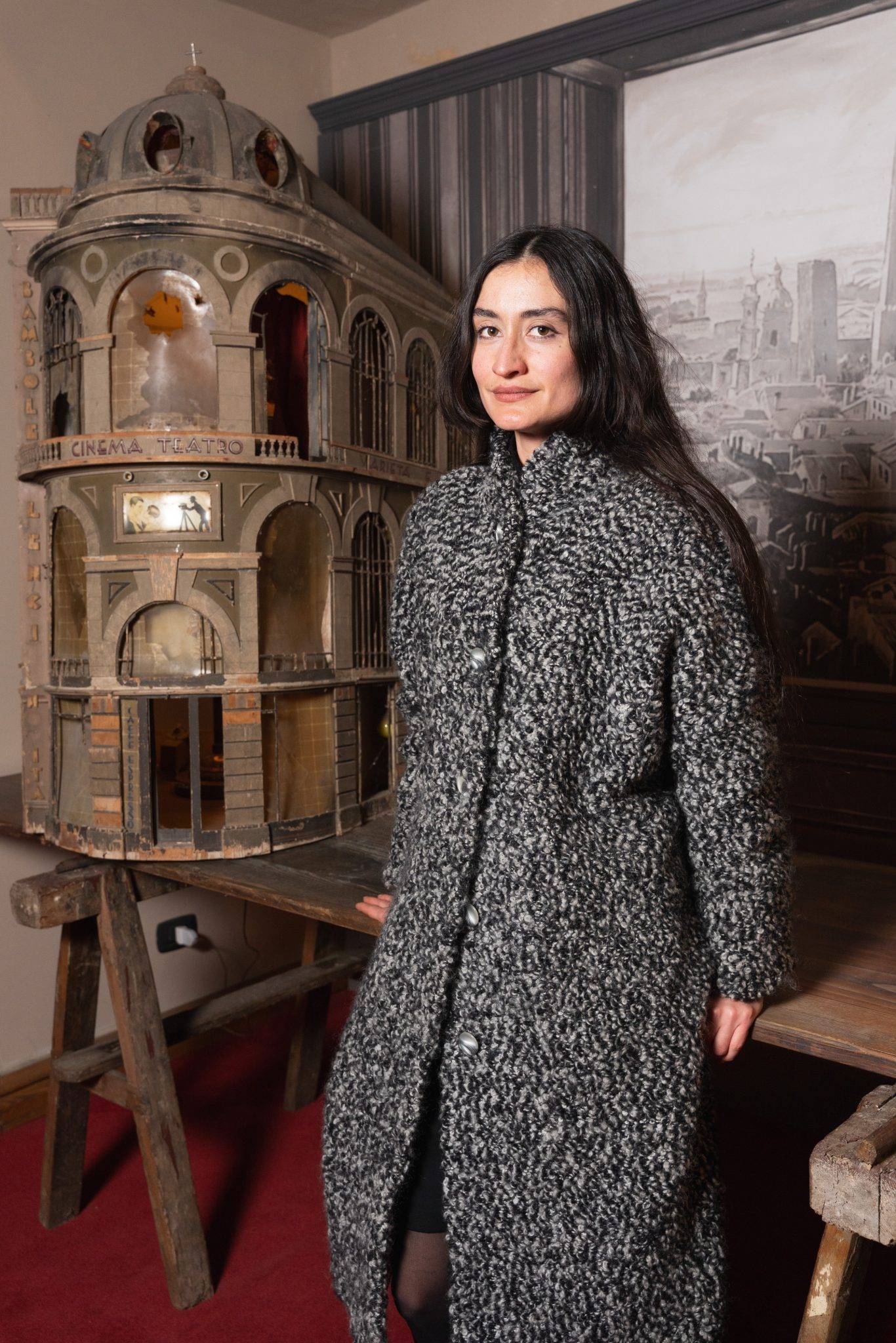  - Flash Art Italia Award 2026: Bologna Becomes a Stage for Living Art