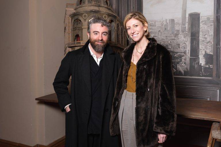  - Flash Art Italia Award 2026: Bologna Becomes a Stage for Living Art