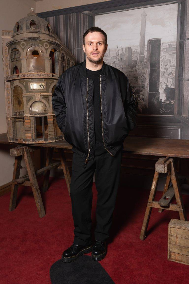  - Flash Art Italia Award 2026: Bologna Becomes a Stage for Living Art