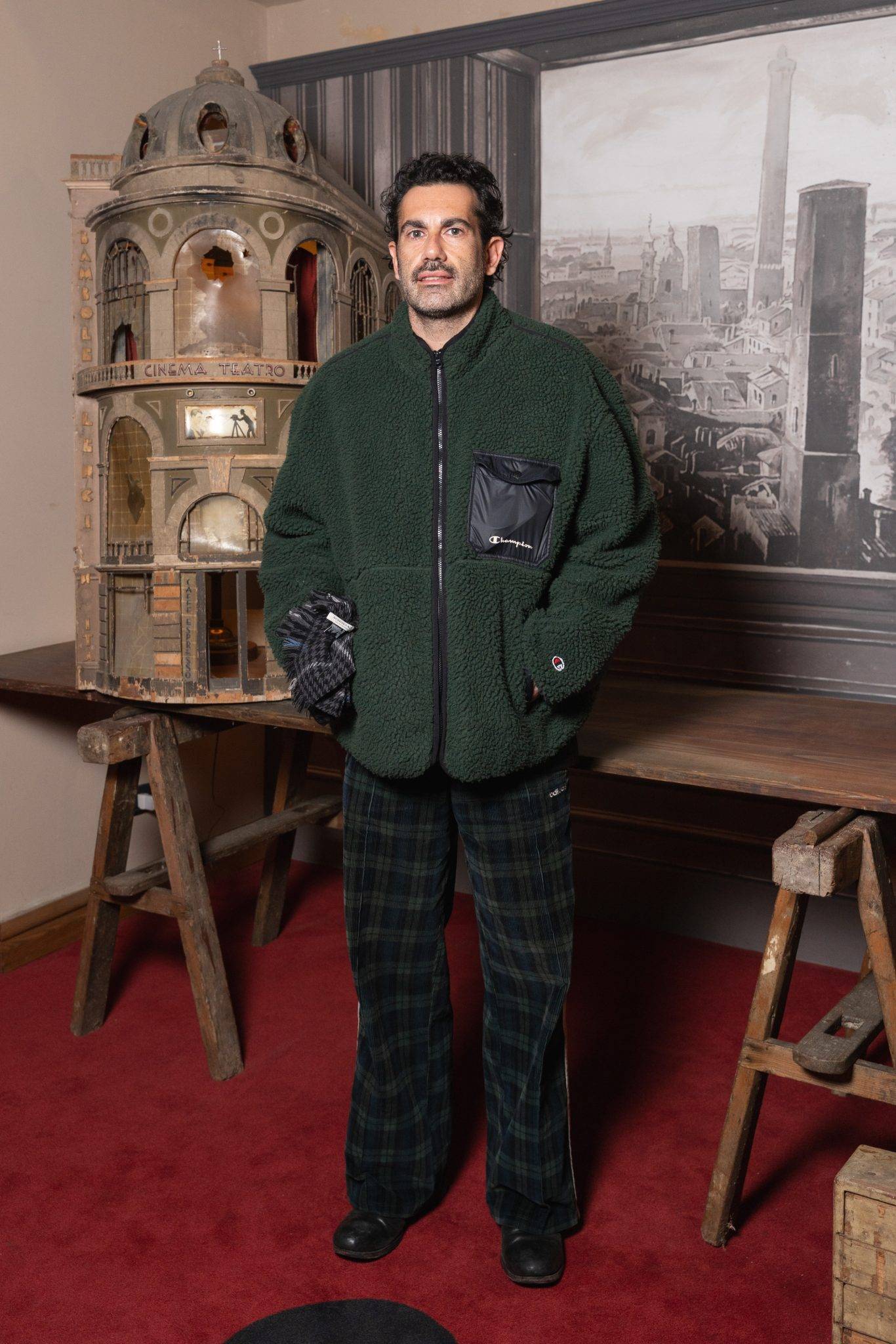  - Flash Art Italia Award 2026: Bologna Becomes a Stage for Living Art