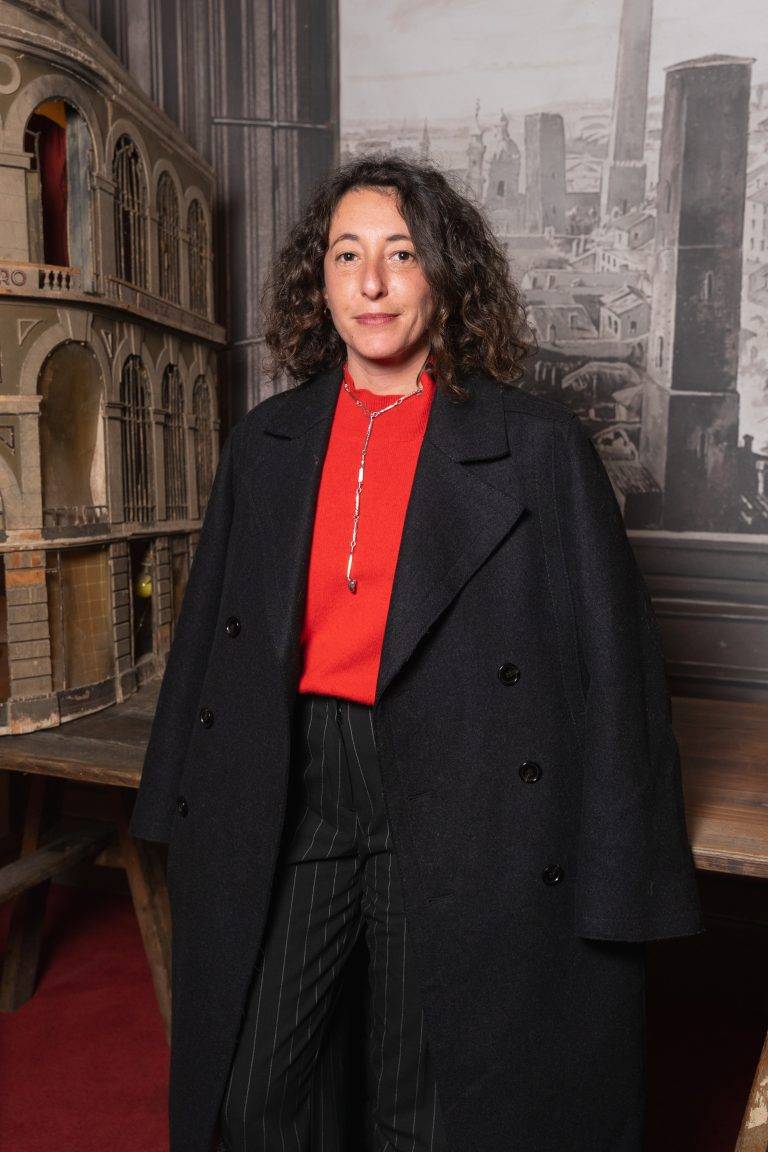  - Flash Art Italia Award 2026: Bologna Becomes a Stage for Living Art