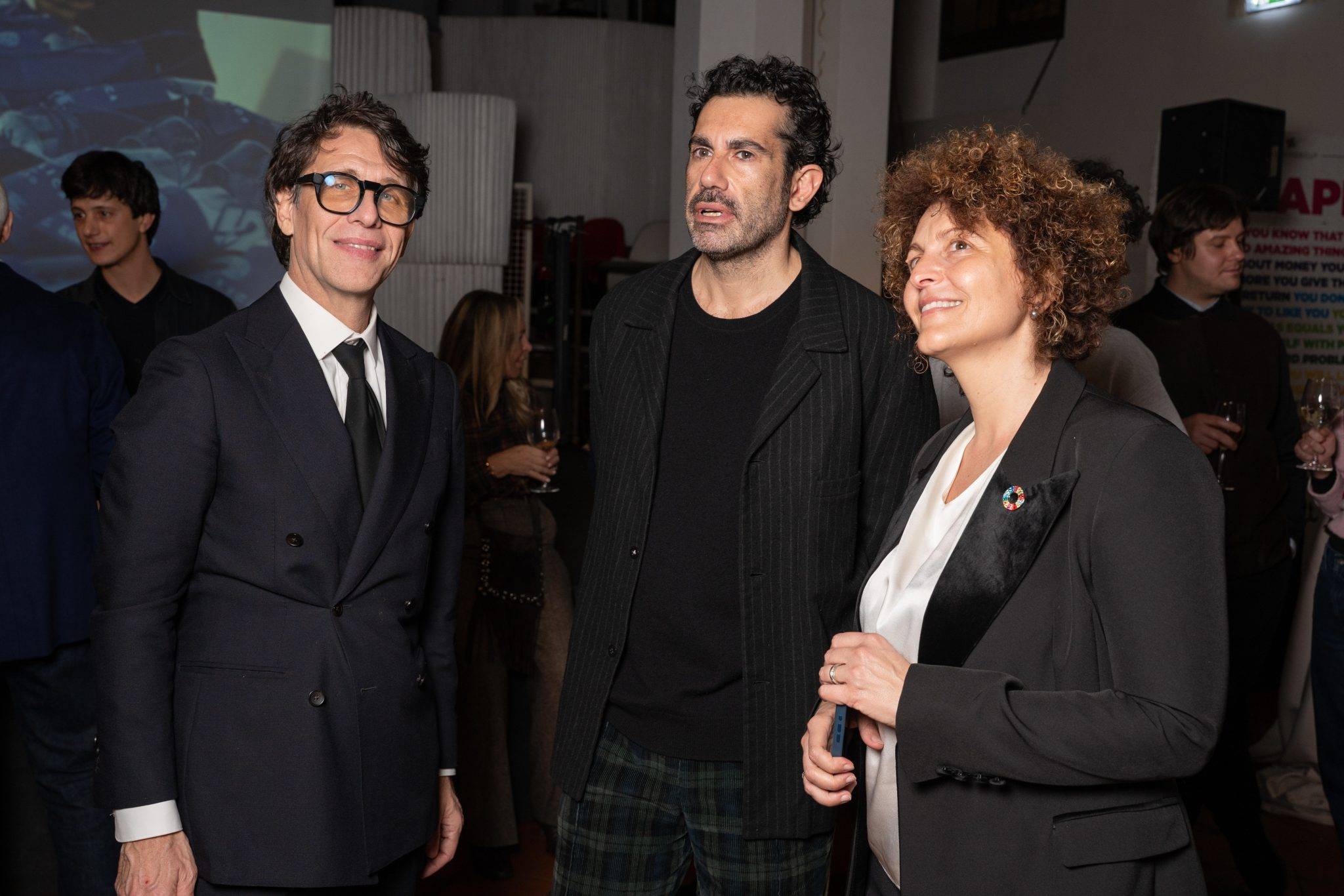  - Flash Art Italia Award 2026: Bologna Becomes a Stage for Living Art