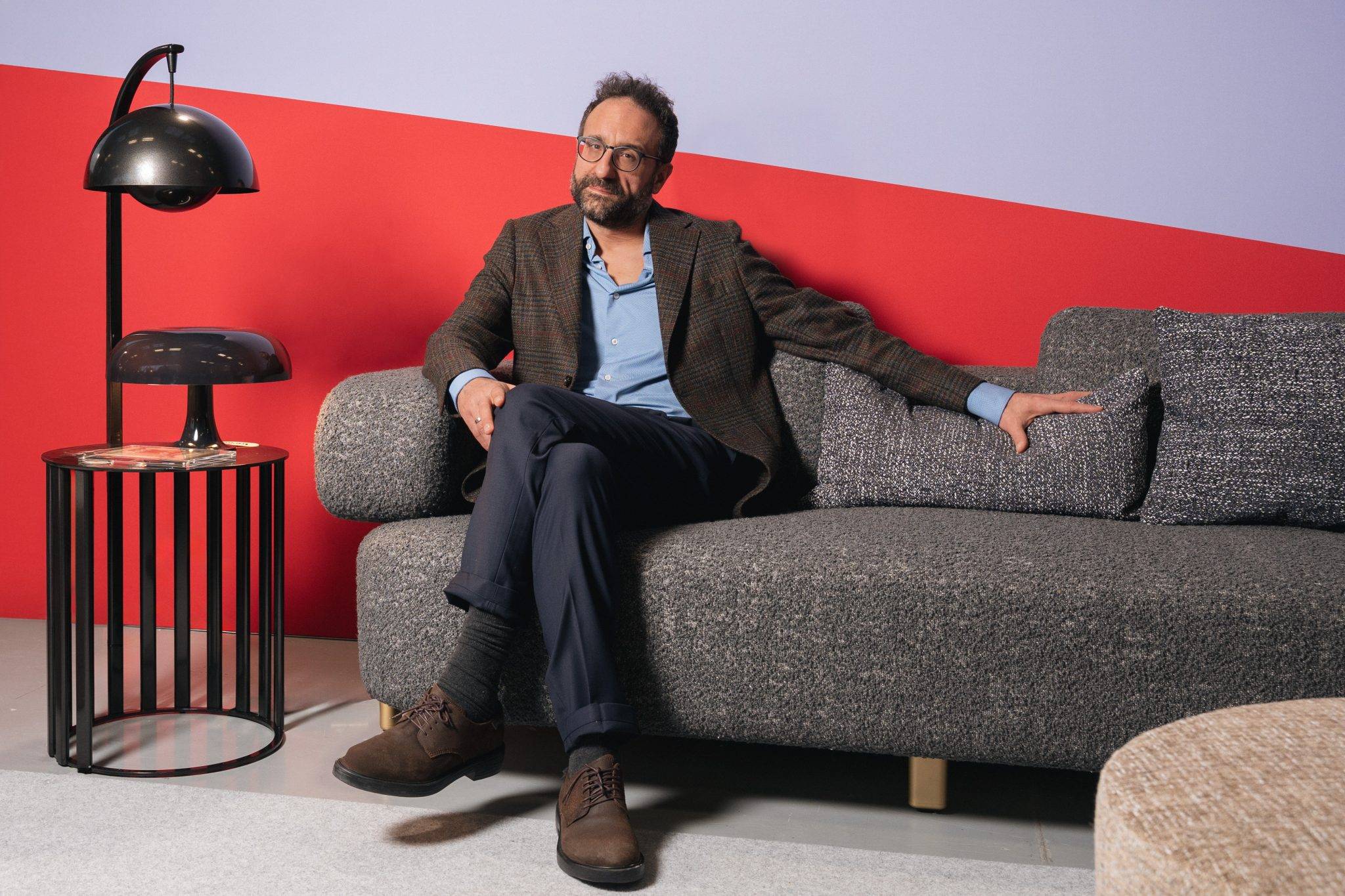  - Arte Fiera Restarts: Bologna Lights Up the Future of Art