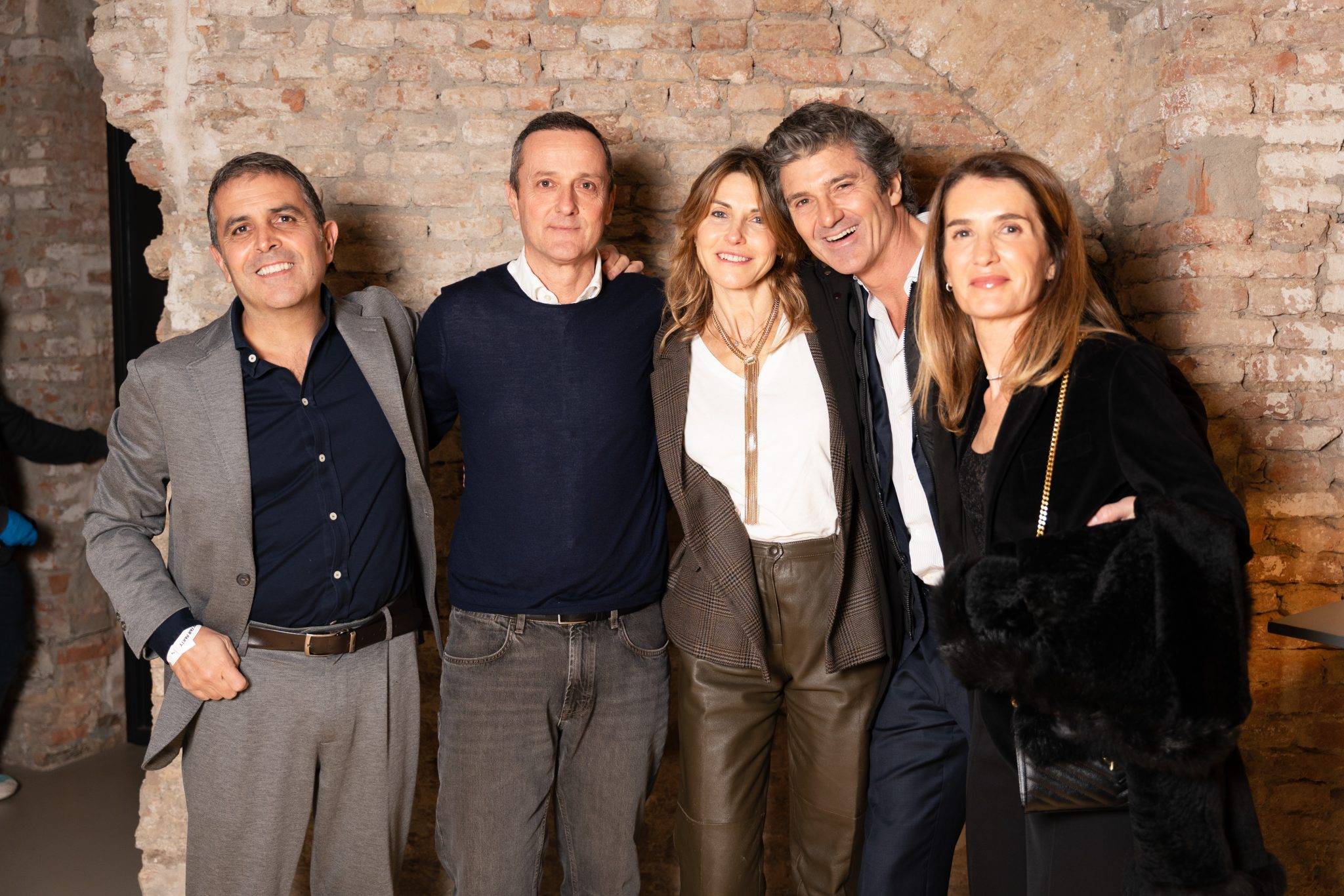  - Palazzo Bentivoglio Becomes the Underground Club of Bologna Art Week