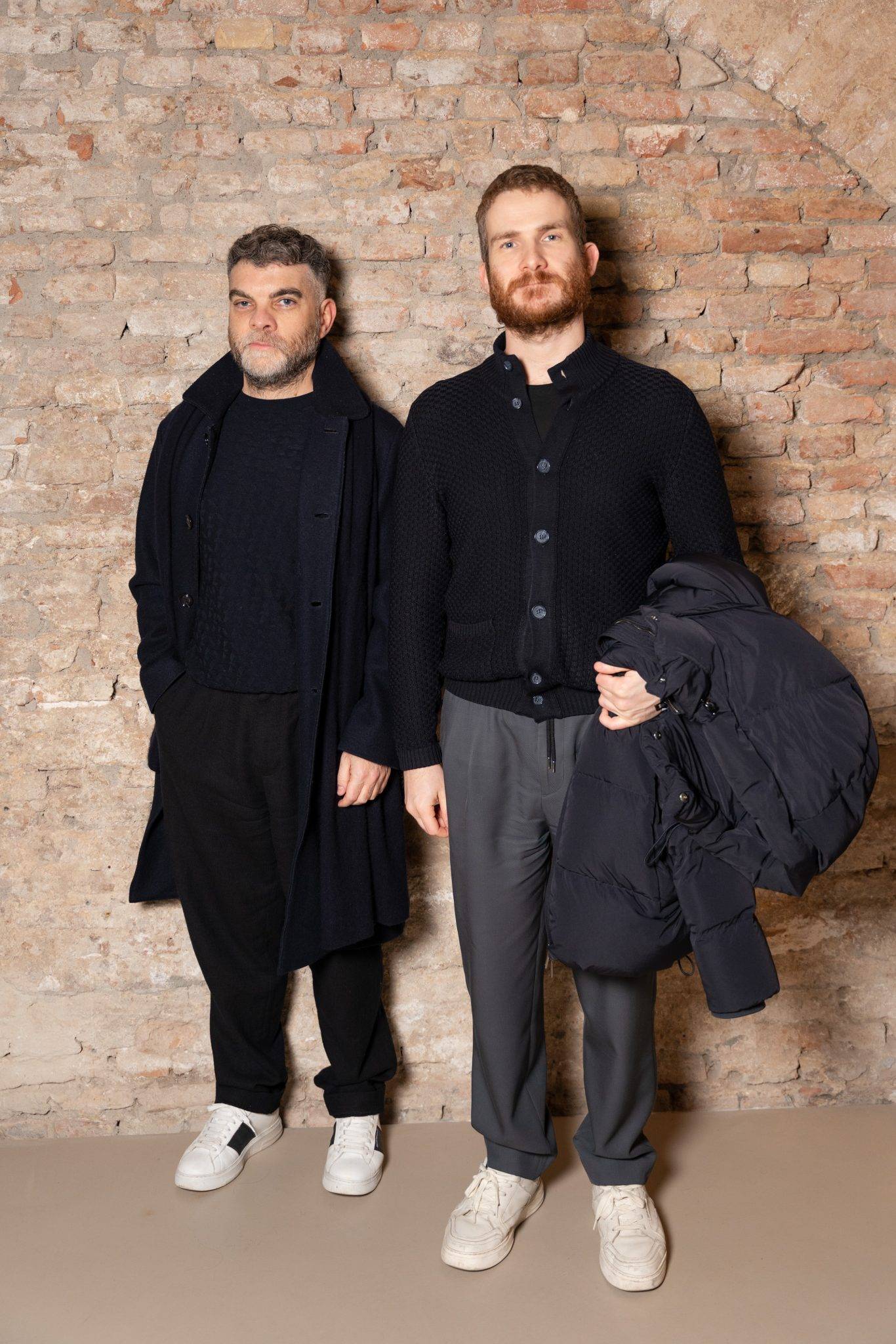  - Palazzo Bentivoglio Becomes the Underground Club of Bologna Art Week