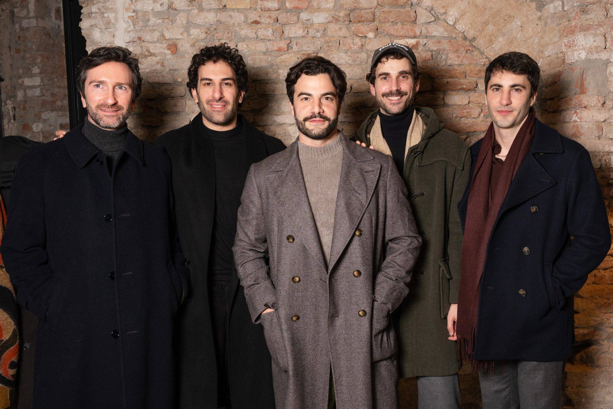  - Palazzo Bentivoglio Becomes the Underground Club of Bologna Art Week