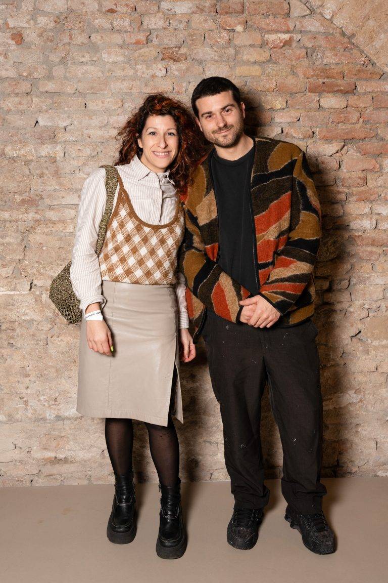  - Palazzo Bentivoglio Becomes the Underground Club of Bologna Art Week