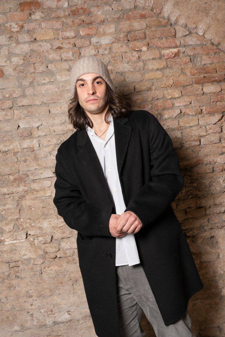  - Palazzo Bentivoglio Becomes the Underground Club of Bologna Art Week