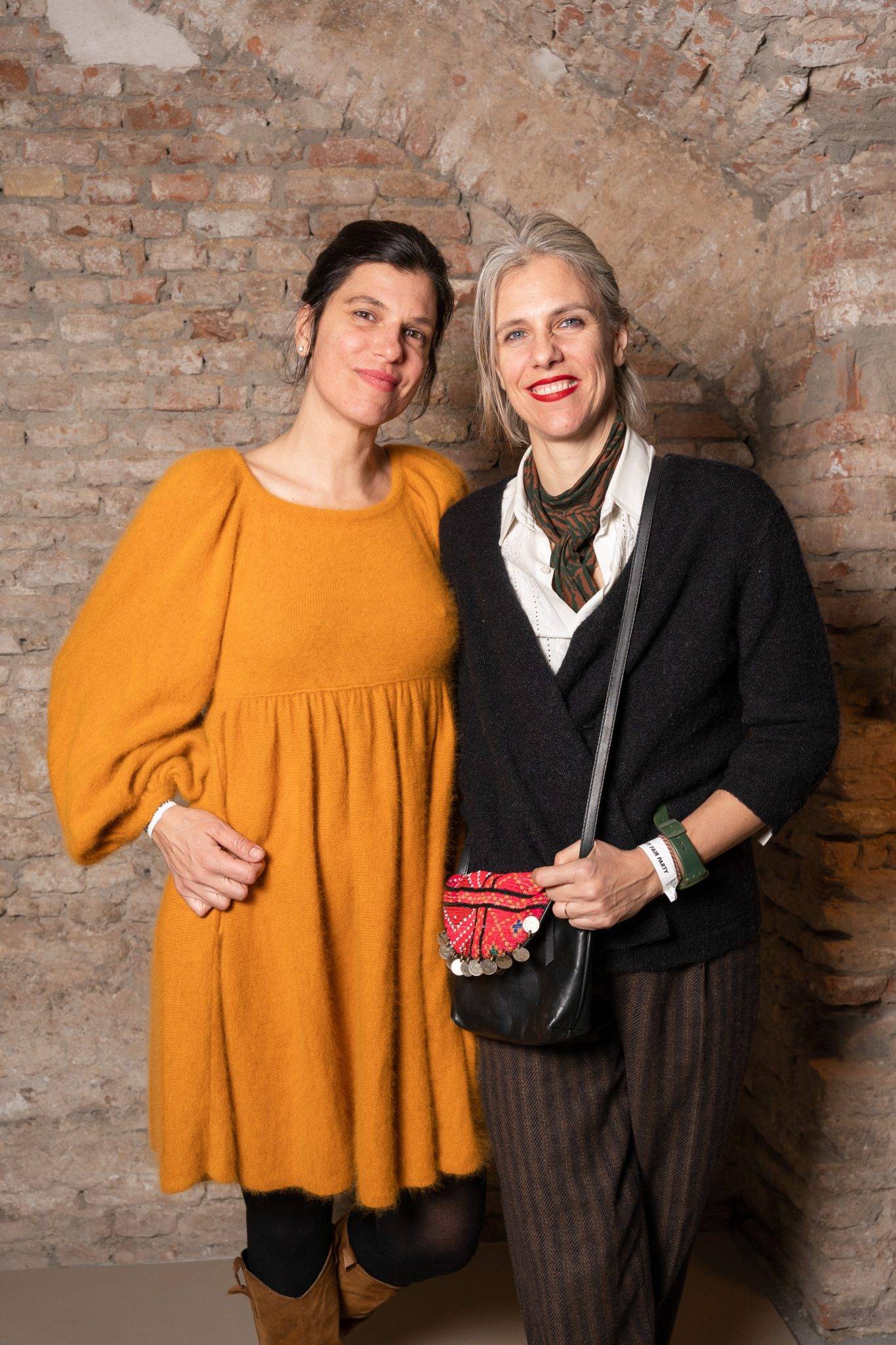  - Palazzo Bentivoglio Becomes the Underground Club of Bologna Art Week