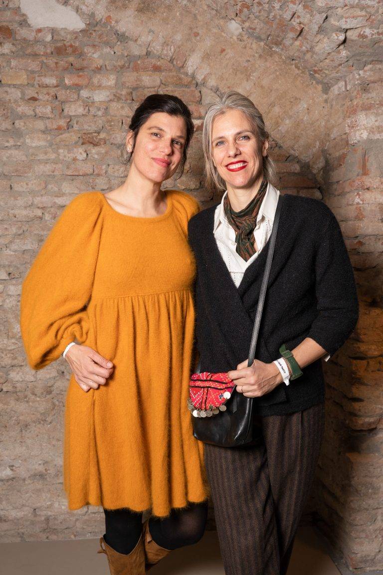  - Palazzo Bentivoglio Becomes the Underground Club of Bologna Art Week