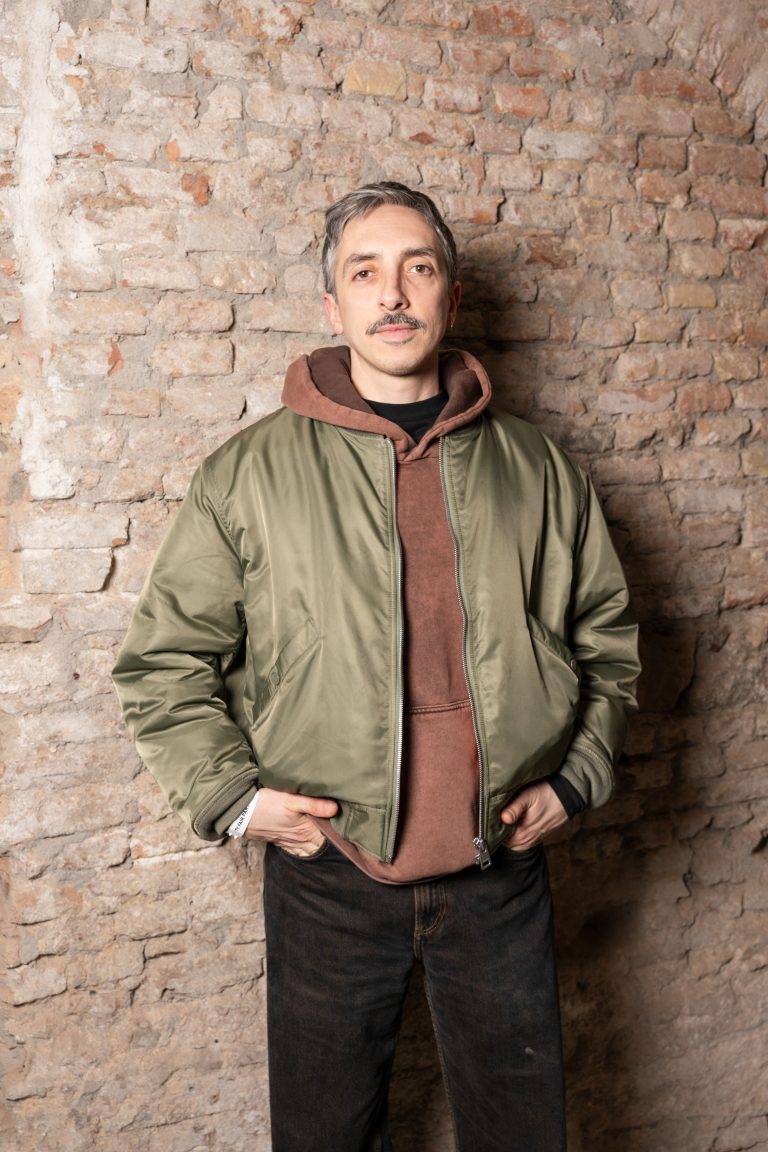  - Palazzo Bentivoglio Becomes the Underground Club of Bologna Art Week