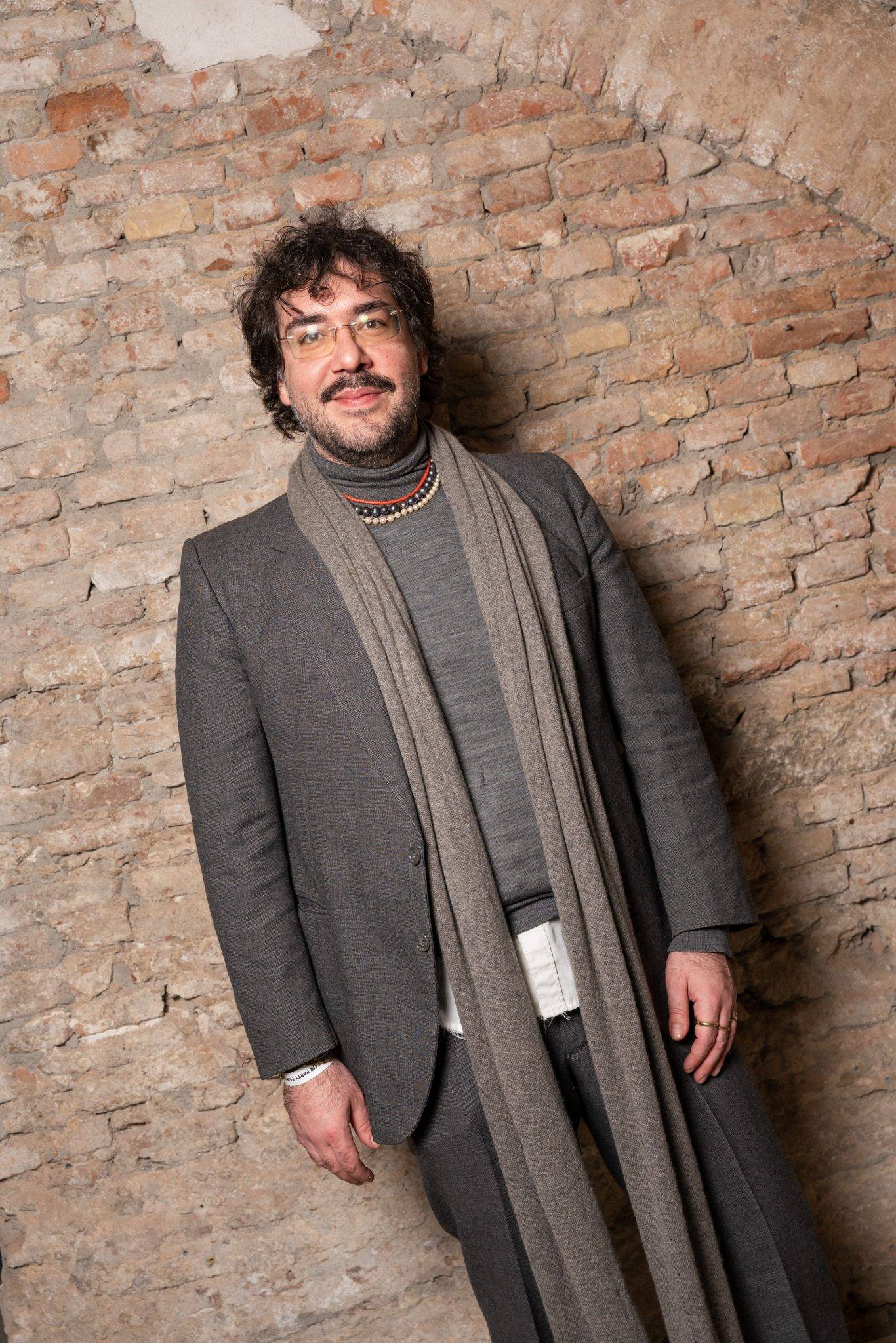  - Palazzo Bentivoglio Becomes the Underground Club of Bologna Art Week