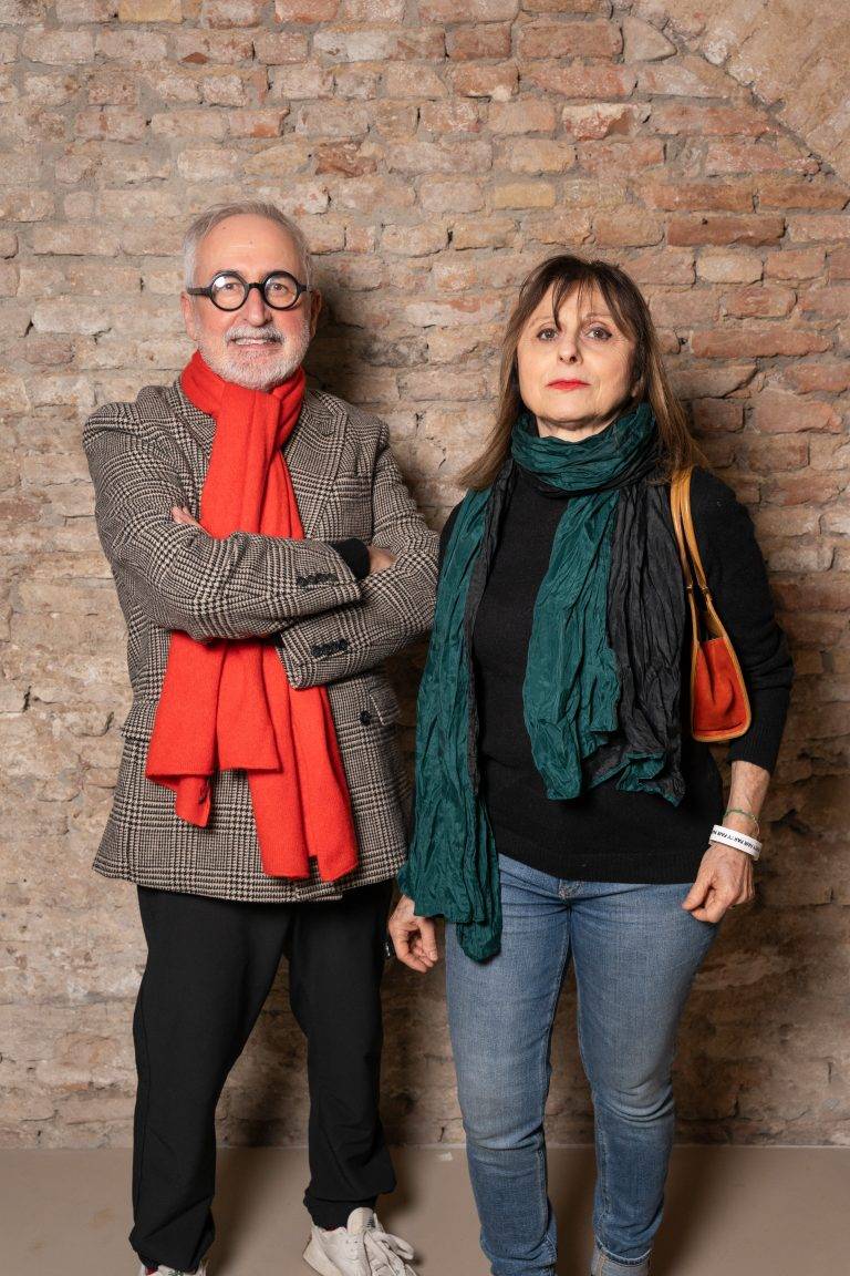  - Palazzo Bentivoglio Becomes the Underground Club of Bologna Art Week