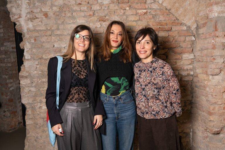  - Palazzo Bentivoglio Becomes the Underground Club of Bologna Art Week