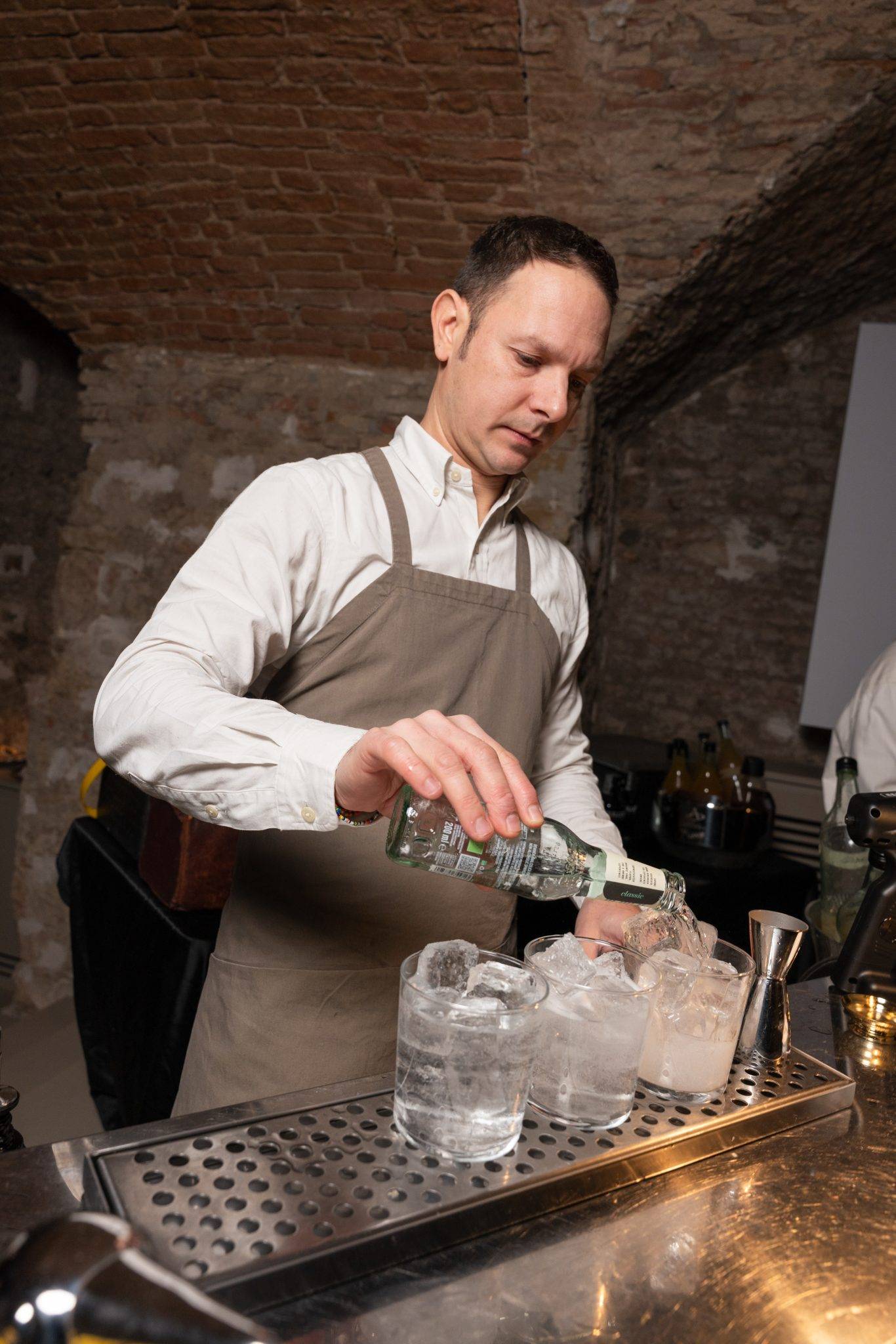  - Palazzo Bentivoglio Becomes the Underground Club of Bologna Art Week