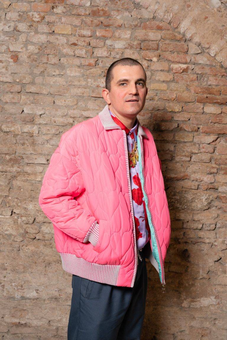  - Palazzo Bentivoglio Becomes the Underground Club of Bologna Art Week