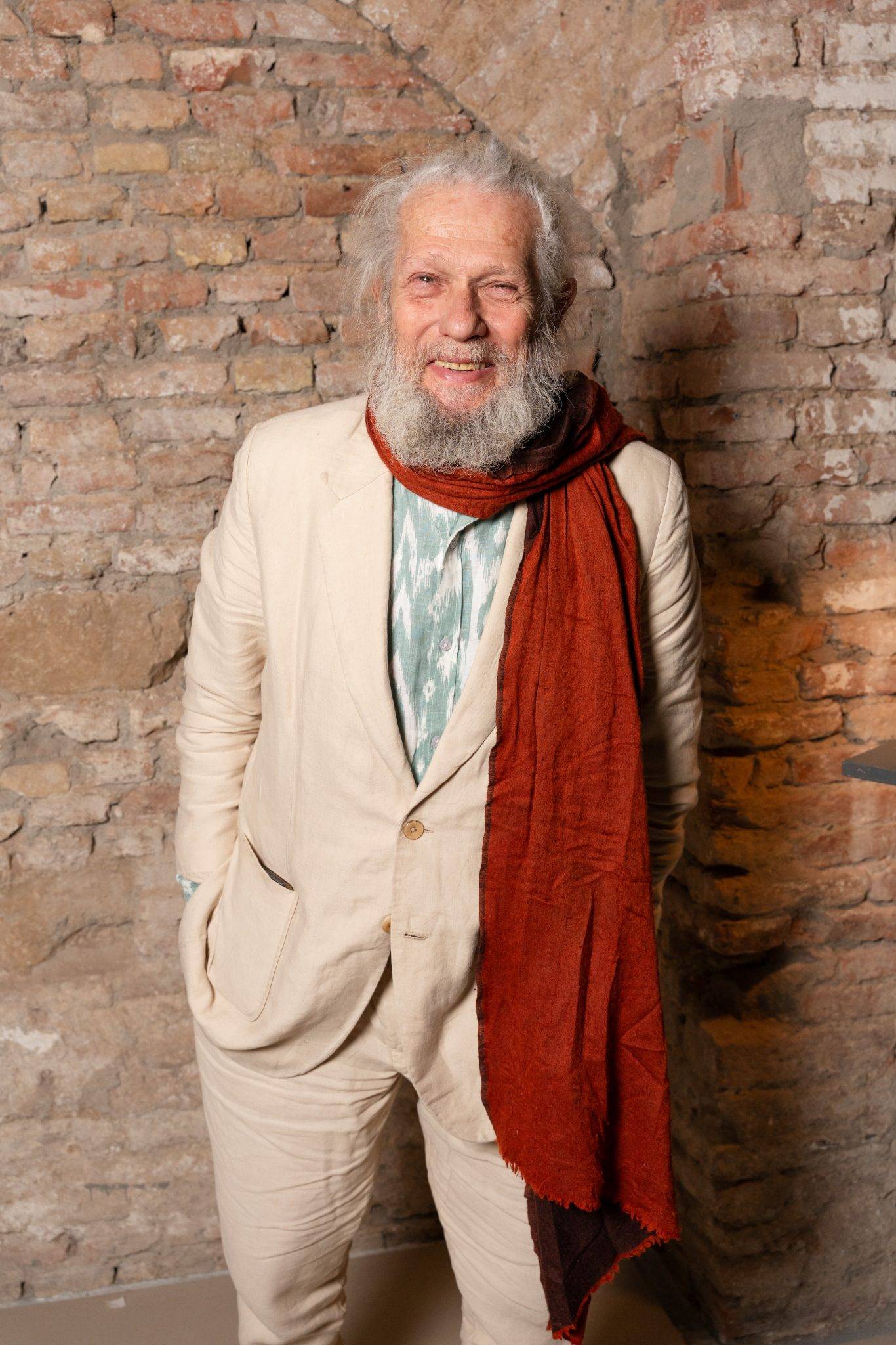  - Palazzo Bentivoglio Becomes the Underground Club of Bologna Art Week