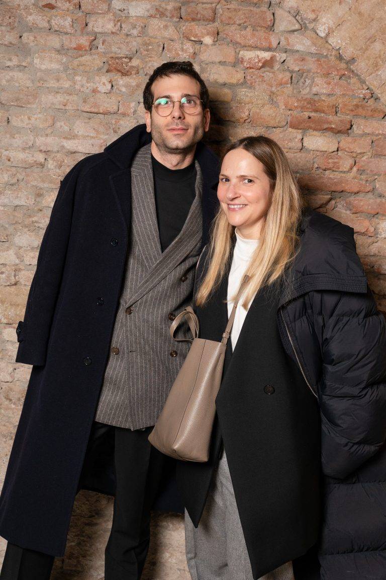  - Palazzo Bentivoglio Becomes the Underground Club of Bologna Art Week