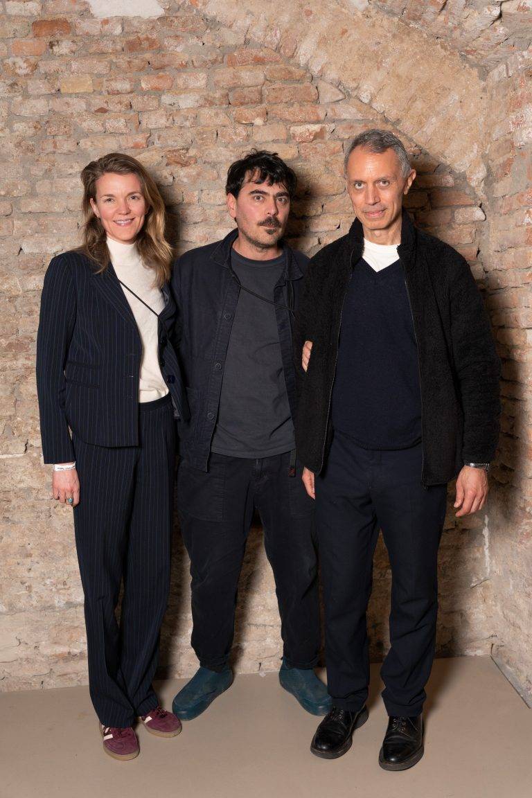  - Palazzo Bentivoglio Becomes the Underground Club of Bologna Art Week