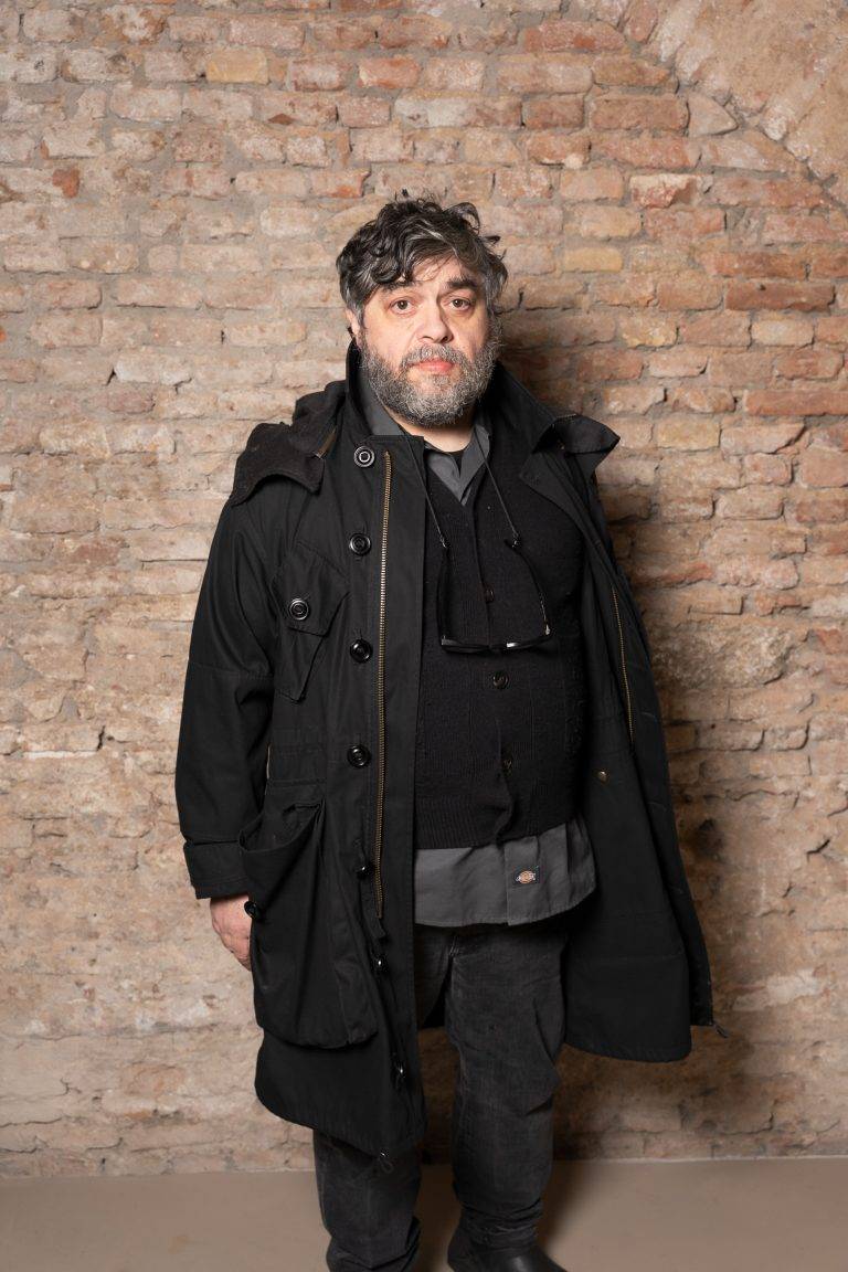  - Palazzo Bentivoglio Becomes the Underground Club of Bologna Art Week